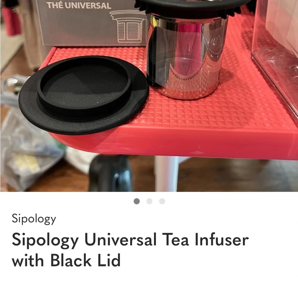 Reserved bundle sipology tea - Picture 3 of 3